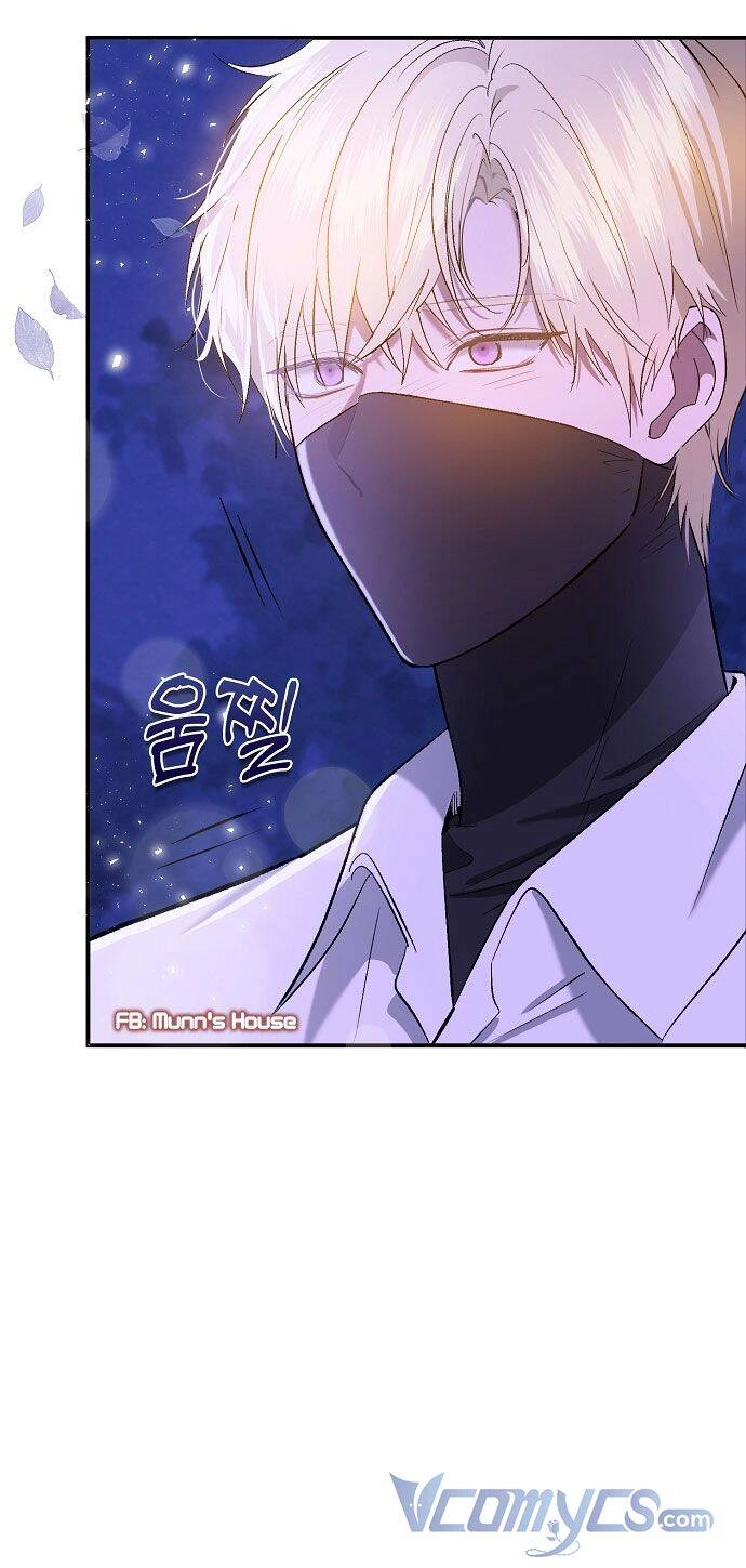 Tôi Không Cố Ý Quyến Rũ Nam Chính Đâu! Chapter 72 - 8