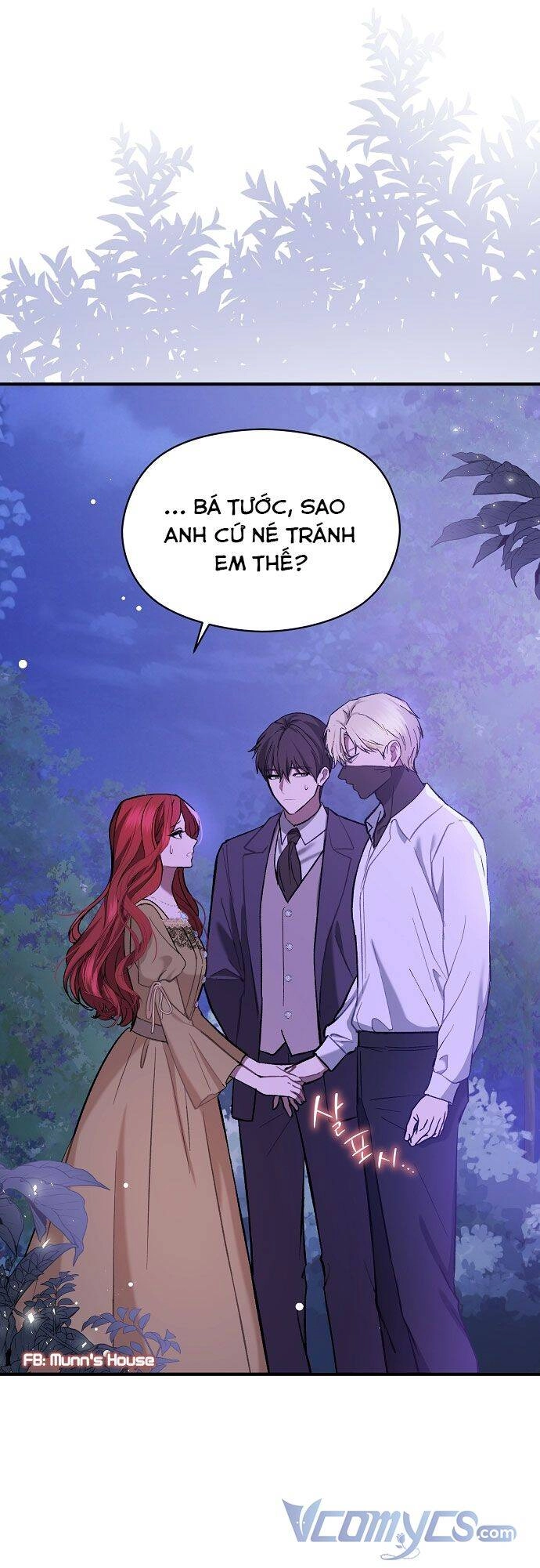 Tôi Không Cố Ý Quyến Rũ Nam Chính Đâu! Chapter 72 - 9