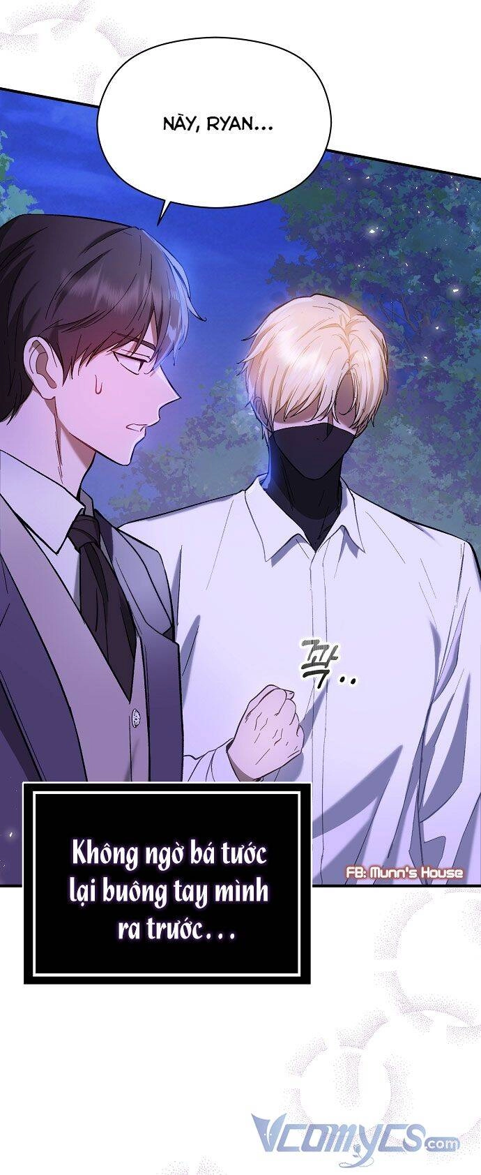 Tôi Không Cố Ý Quyến Rũ Nam Chính Đâu! Chapter 72 - 14