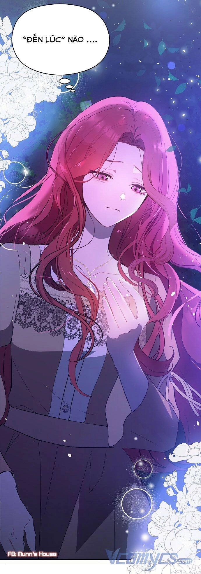 Tôi Không Cố Ý Quyến Rũ Nam Chính Đâu! Chapter 72 - 22