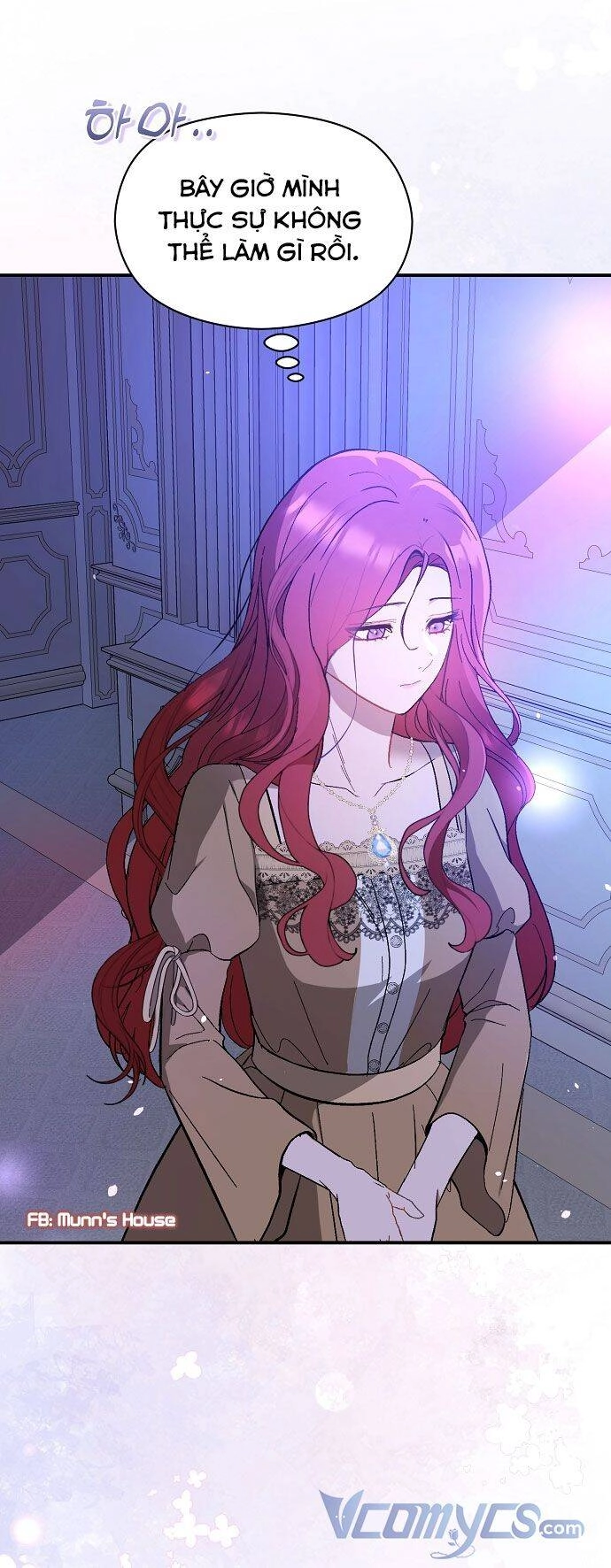 Tôi Không Cố Ý Quyến Rũ Nam Chính Đâu! Chapter 72 - 29