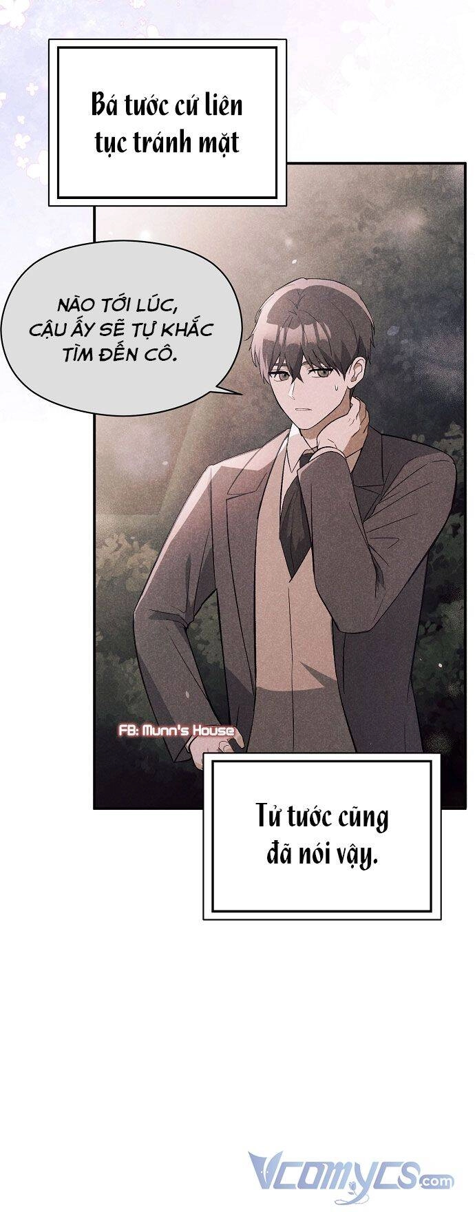 Tôi Không Cố Ý Quyến Rũ Nam Chính Đâu! Chapter 72 - 30