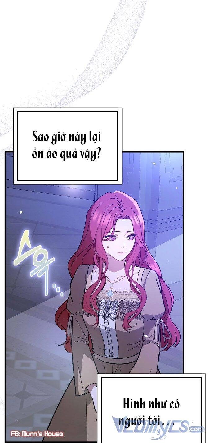 Tôi Không Cố Ý Quyến Rũ Nam Chính Đâu! Chapter 72 - 33