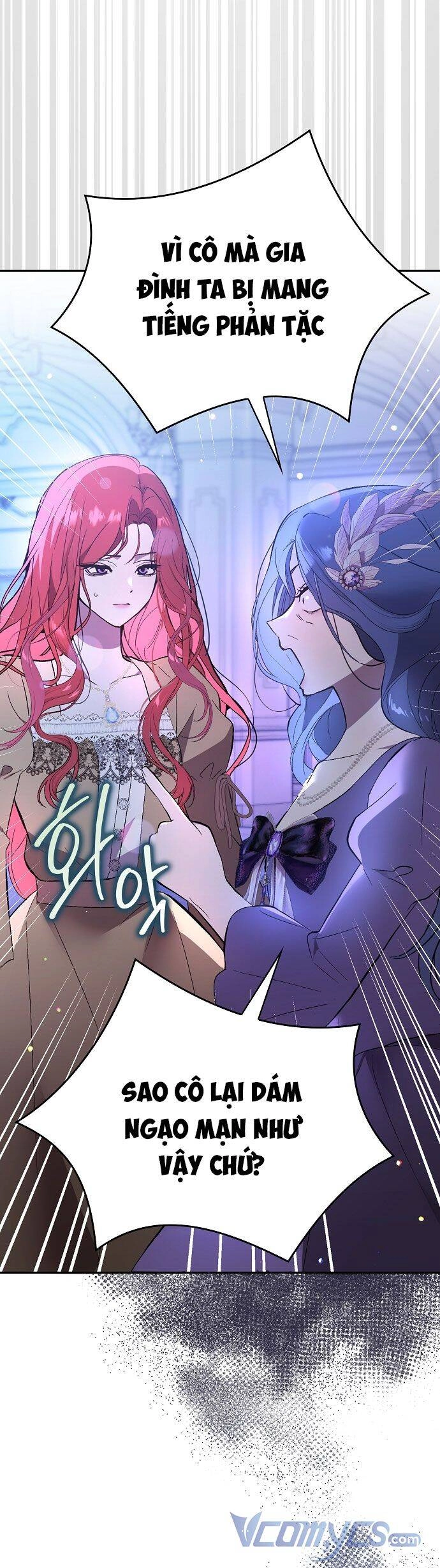 Tôi Không Cố Ý Quyến Rũ Nam Chính Đâu! Chapter 72 - 46