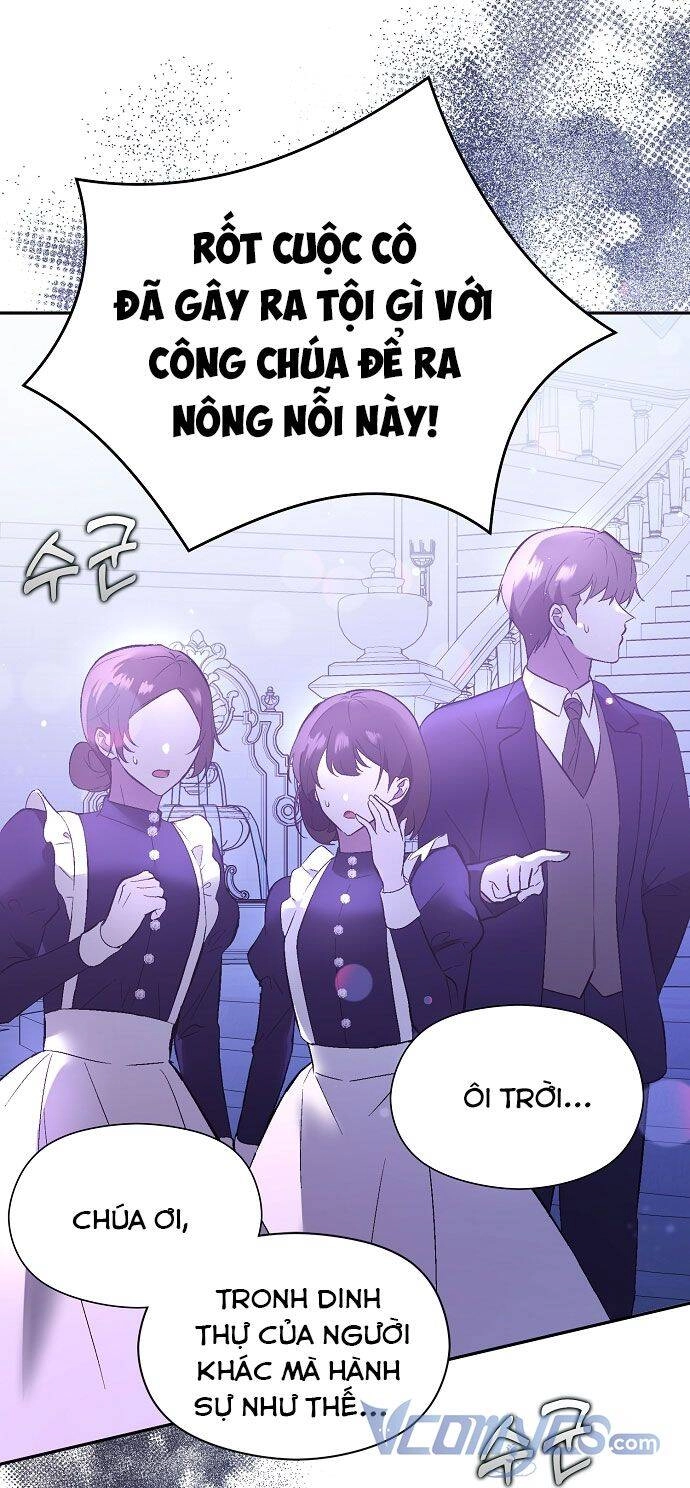 Tôi Không Cố Ý Quyến Rũ Nam Chính Đâu! Chapter 72 - 47