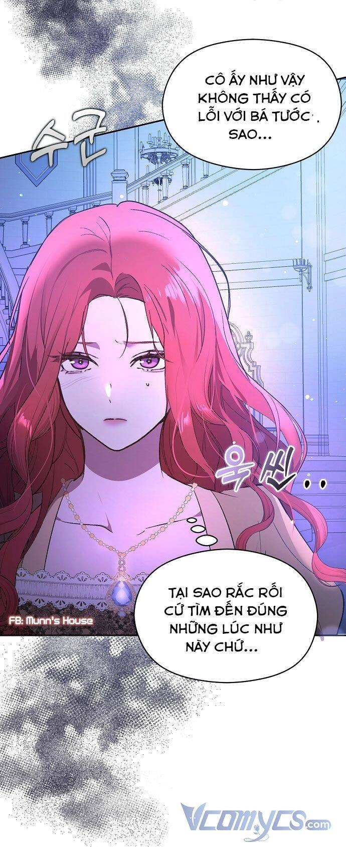 Tôi Không Cố Ý Quyến Rũ Nam Chính Đâu! Chapter 72 - 48