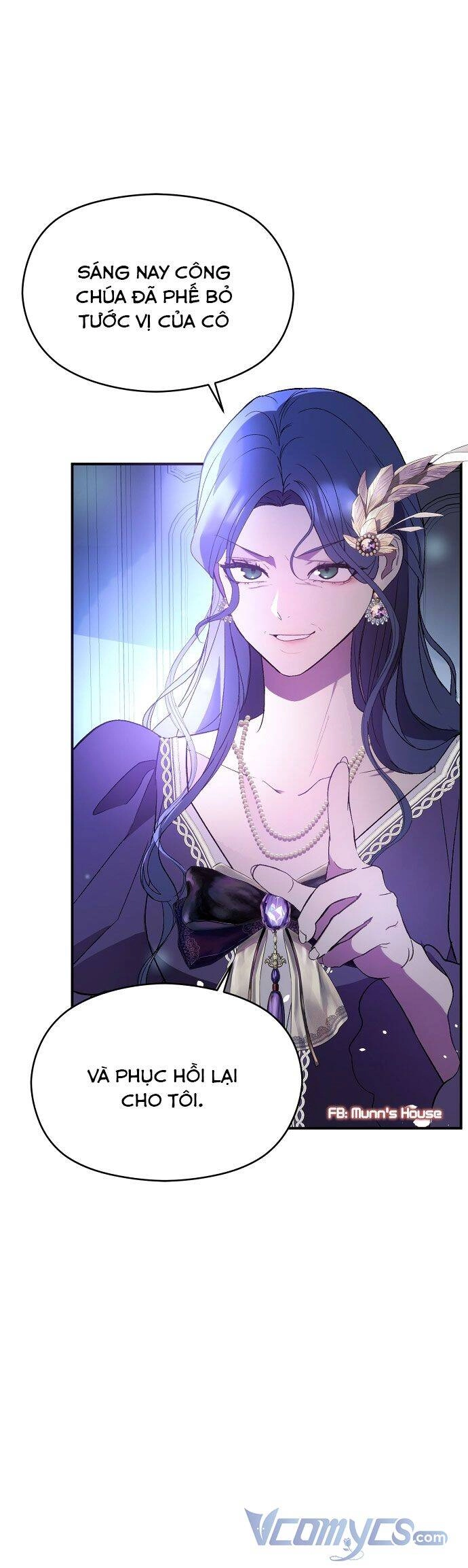 Tôi Không Cố Ý Quyến Rũ Nam Chính Đâu! Chapter 72 - 50