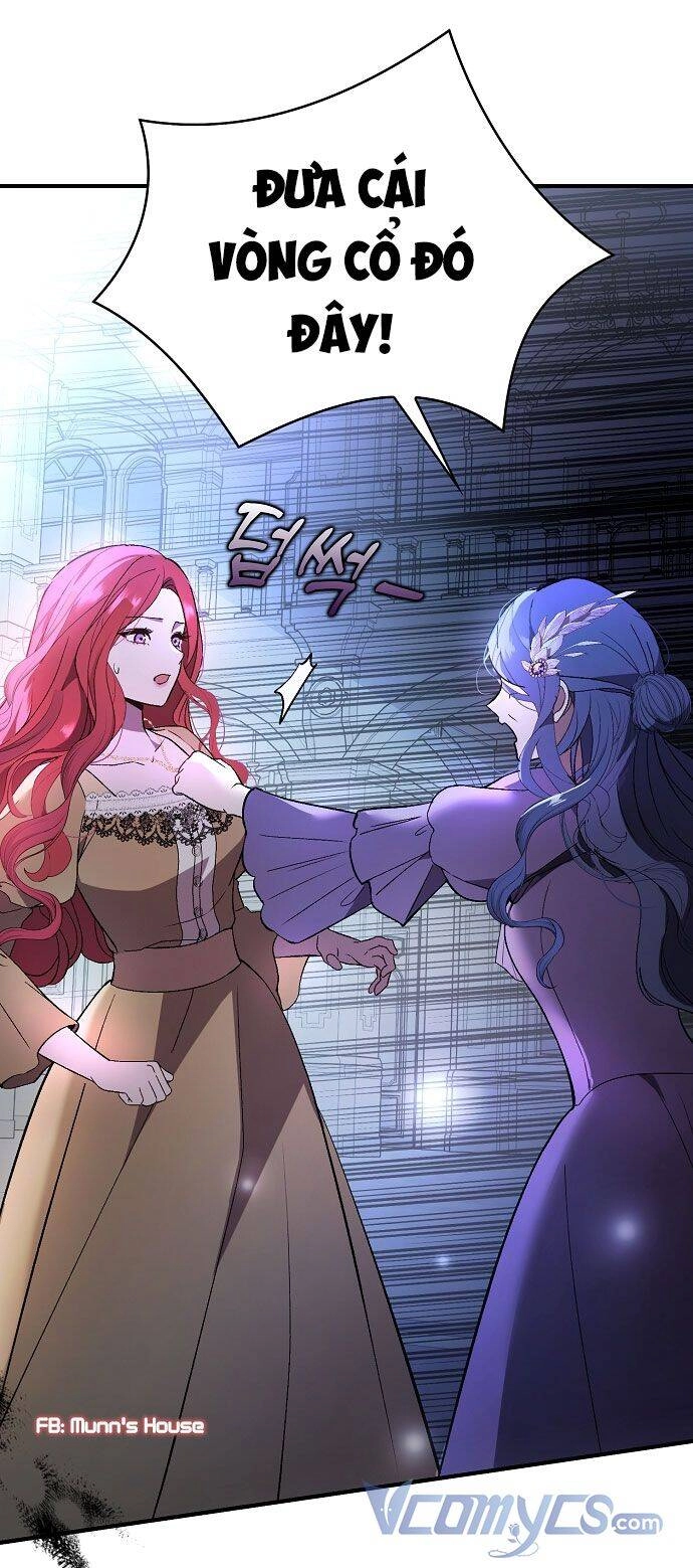 Tôi Không Cố Ý Quyến Rũ Nam Chính Đâu! Chapter 72 - 61