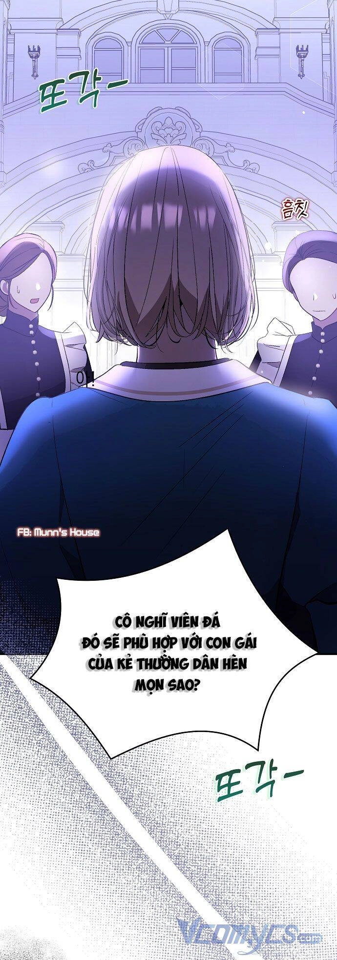 Tôi Không Cố Ý Quyến Rũ Nam Chính Đâu! Chapter 72 - 64