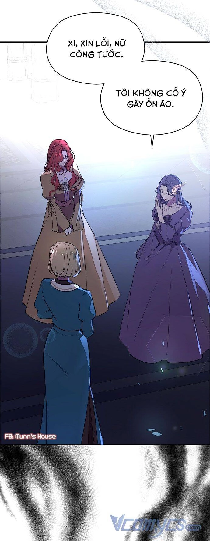 Tôi Không Cố Ý Quyến Rũ Nam Chính Đâu! Chapter 72 - 69