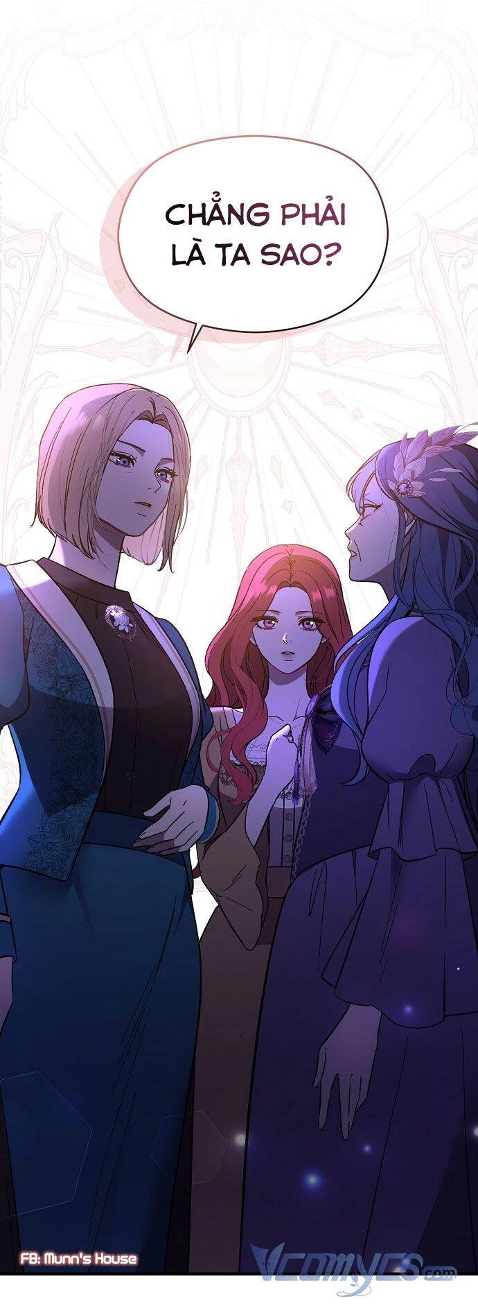 Tôi Không Cố Ý Quyến Rũ Nam Chính Đâu! Chapter 72 - 79