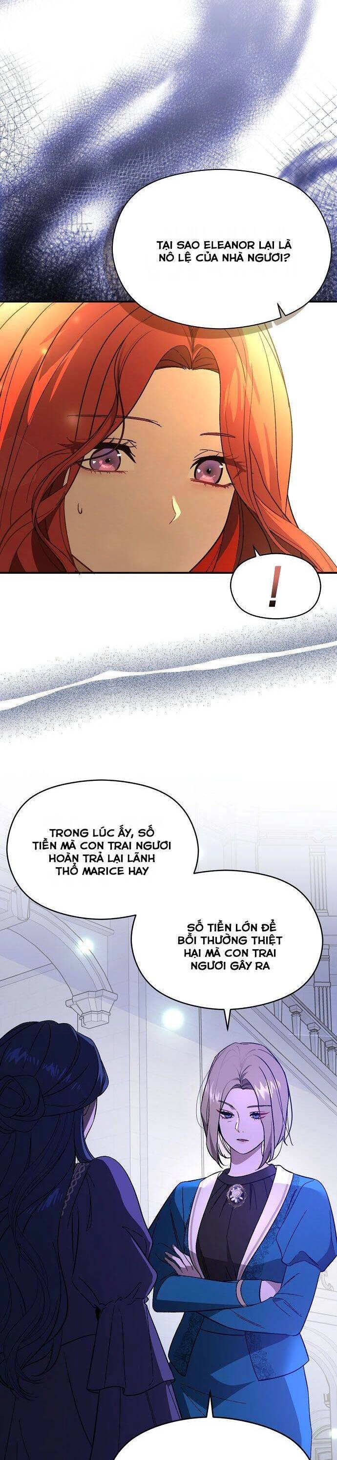 Tôi Không Cố Ý Quyến Rũ Nam Chính Đâu! Chapter 73 - 6