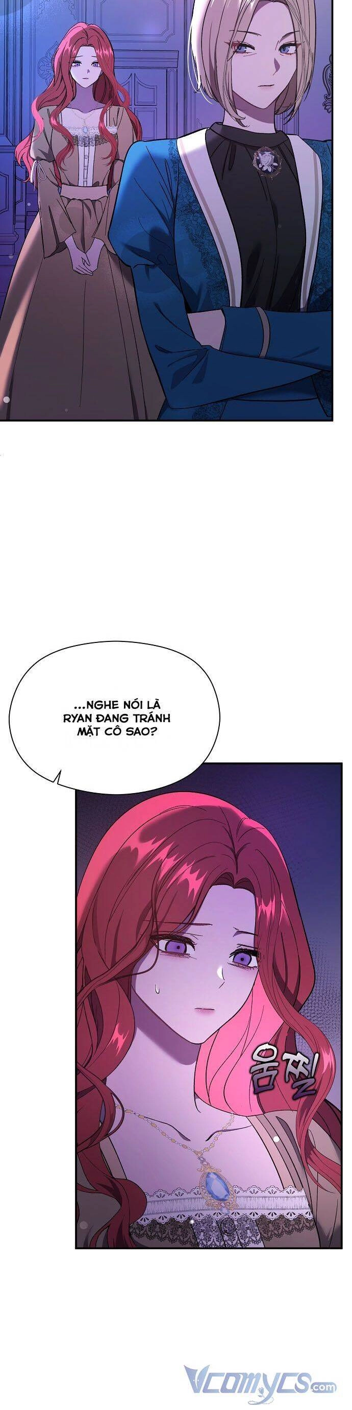 Tôi Không Cố Ý Quyến Rũ Nam Chính Đâu! Chapter 73 - 12