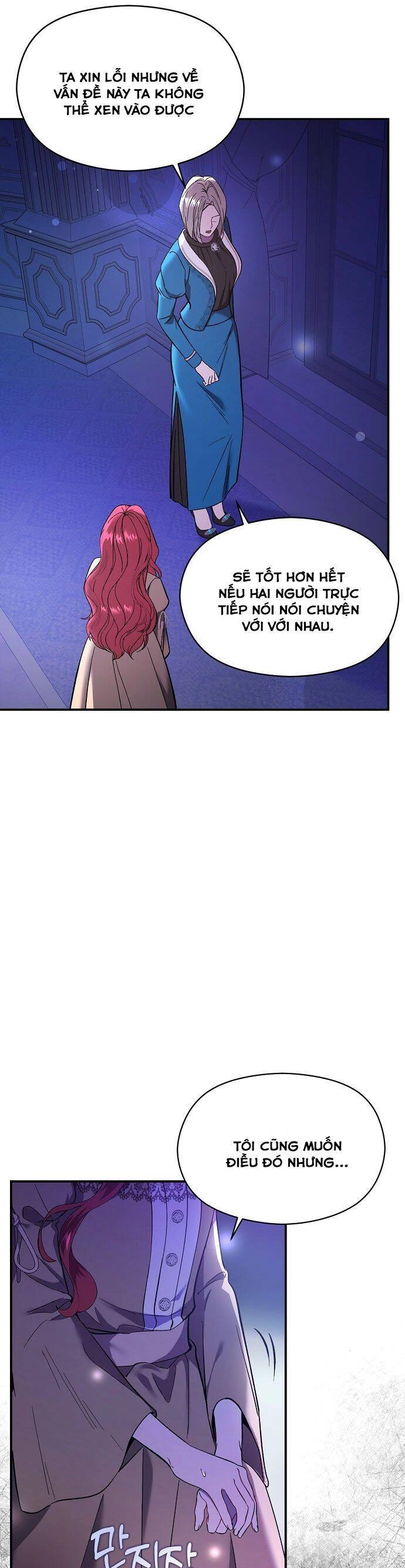 Tôi Không Cố Ý Quyến Rũ Nam Chính Đâu! Chapter 73 - 13