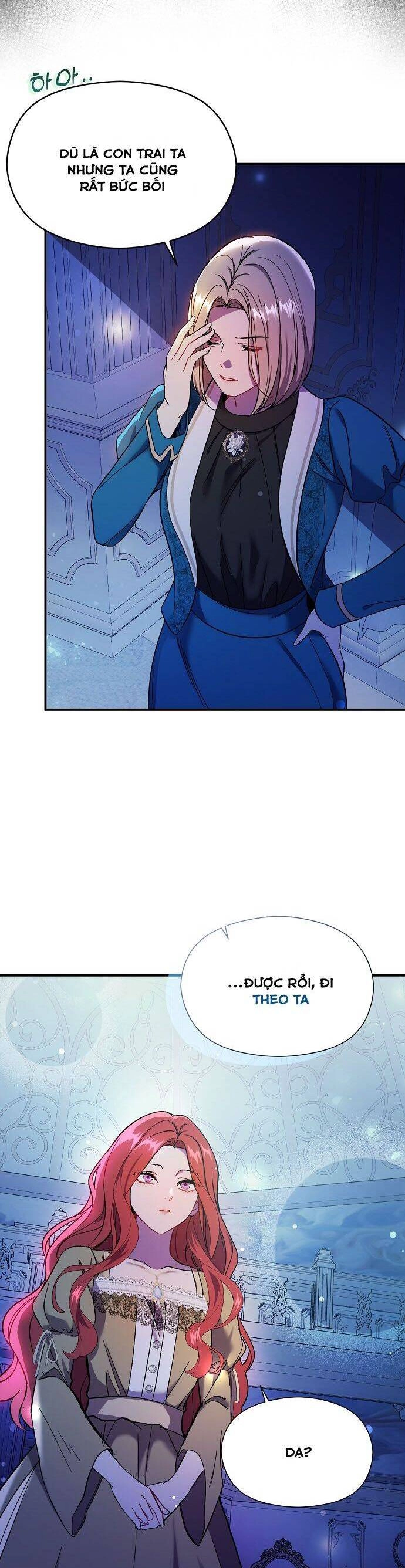 Tôi Không Cố Ý Quyến Rũ Nam Chính Đâu! Chapter 73 - 15