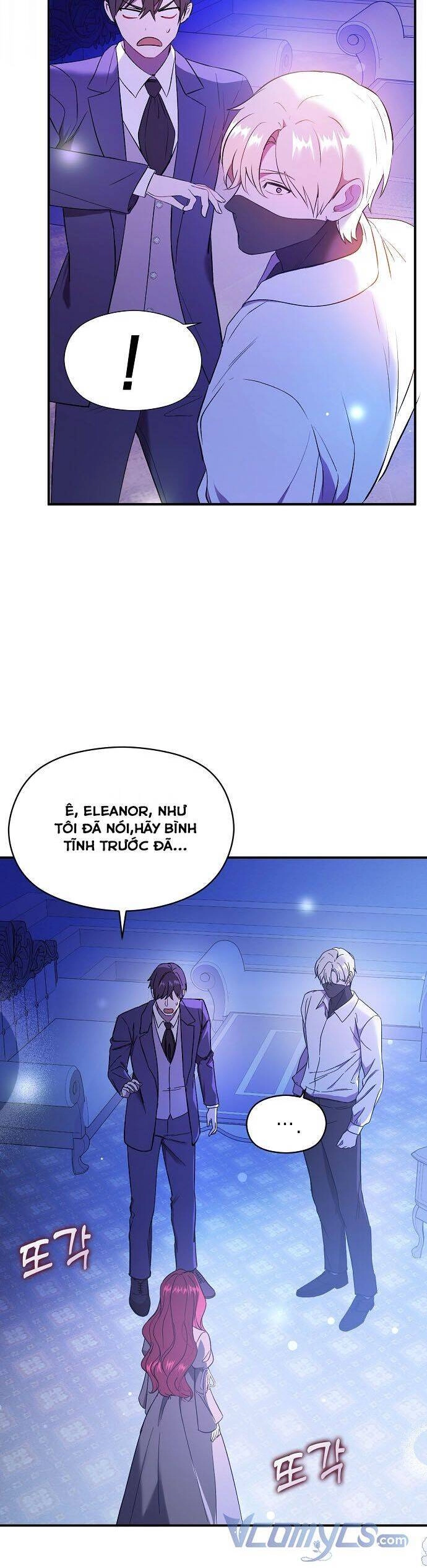 Tôi Không Cố Ý Quyến Rũ Nam Chính Đâu! Chapter 73 - 20