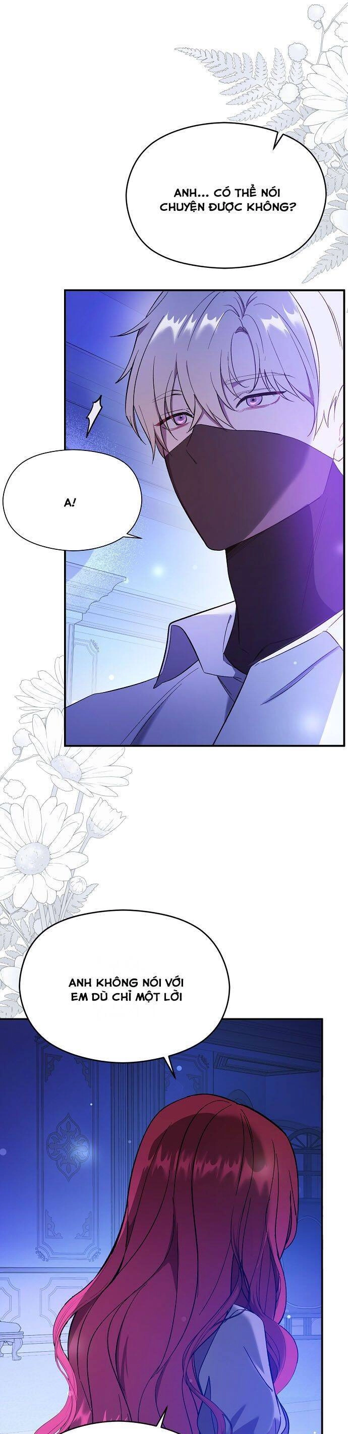 Tôi Không Cố Ý Quyến Rũ Nam Chính Đâu! Chapter 73 - 21