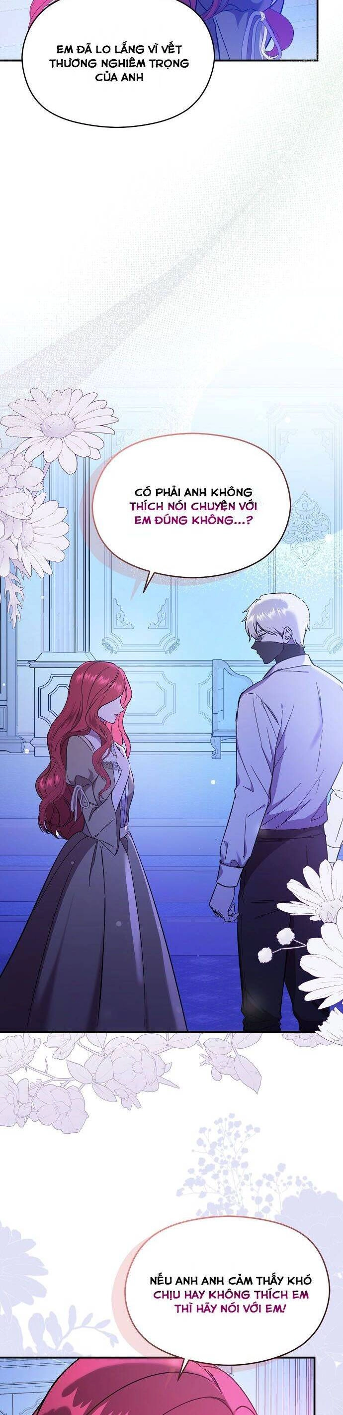 Tôi Không Cố Ý Quyến Rũ Nam Chính Đâu! Chapter 73 - 22