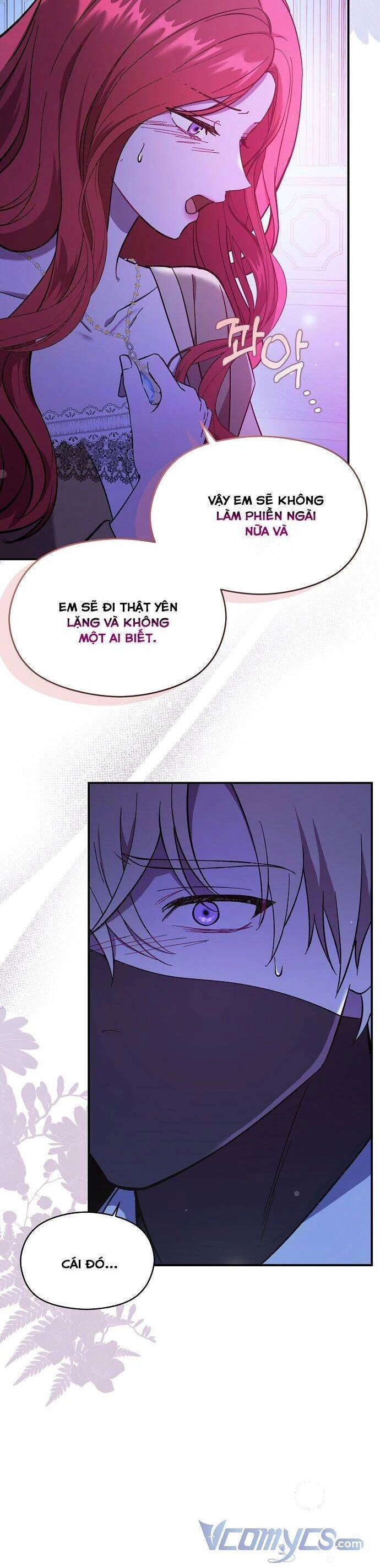 Tôi Không Cố Ý Quyến Rũ Nam Chính Đâu! Chapter 73 - 23