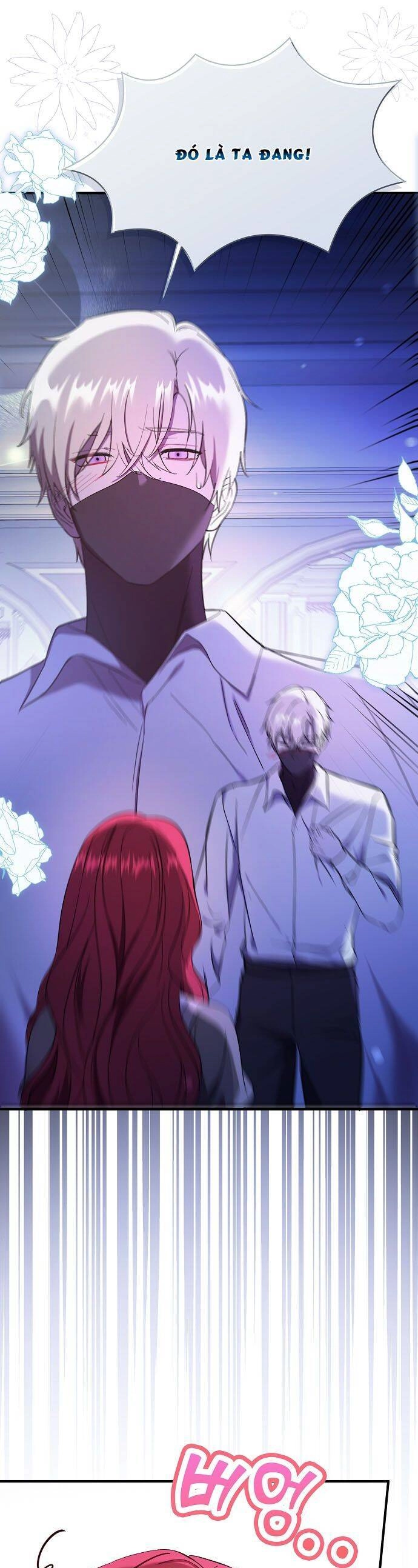 Tôi Không Cố Ý Quyến Rũ Nam Chính Đâu! Chapter 73 - 24