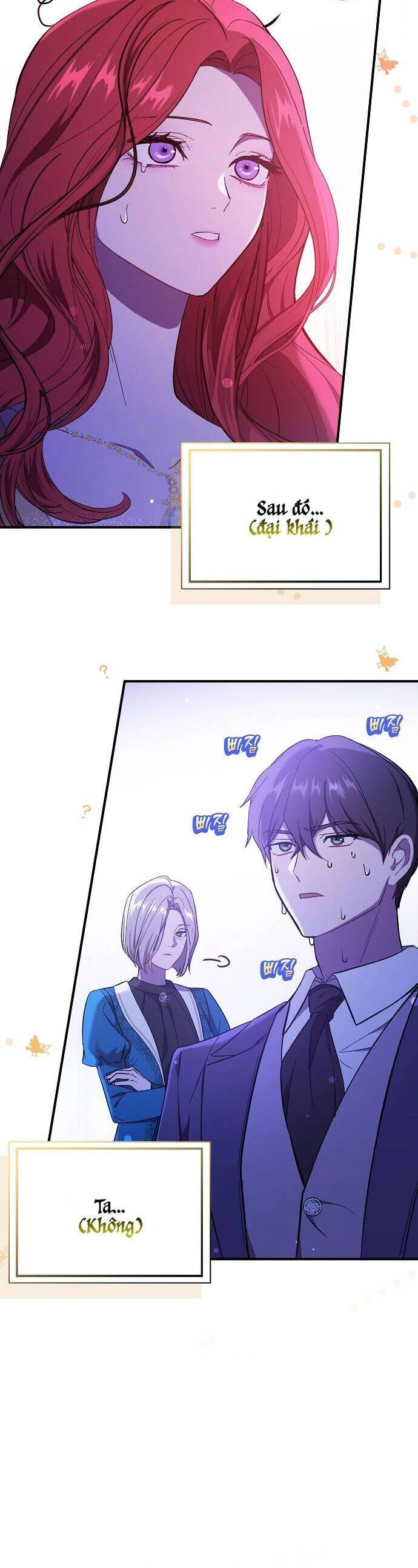 Tôi Không Cố Ý Quyến Rũ Nam Chính Đâu! Chapter 73 - 25