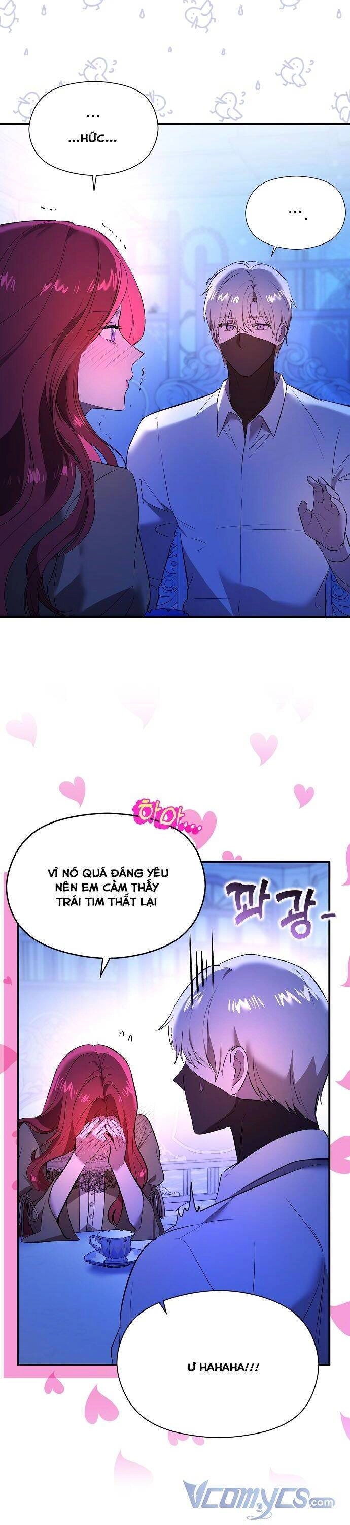 Tôi Không Cố Ý Quyến Rũ Nam Chính Đâu! Chapter 73 - 34