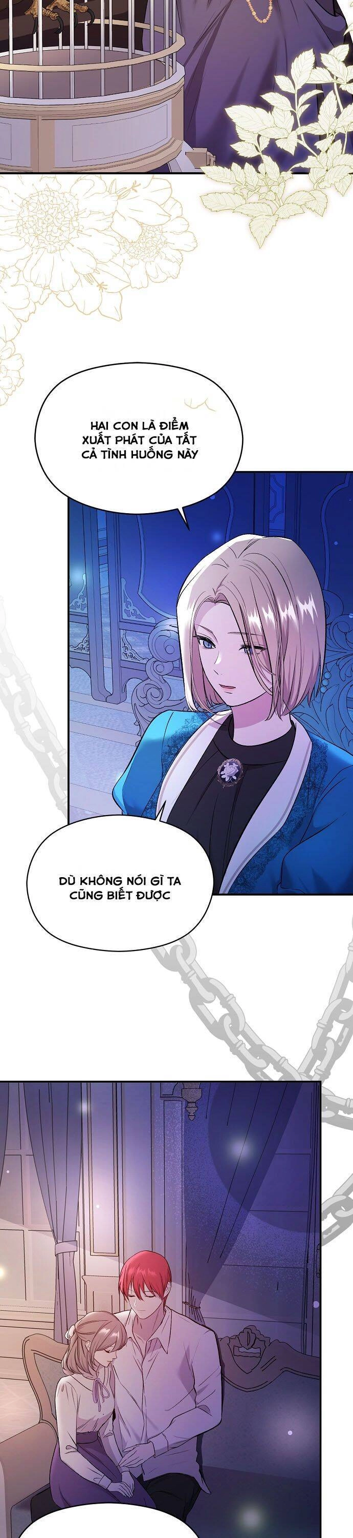 Tôi Không Cố Ý Quyến Rũ Nam Chính Đâu! Chapter 73 - 37