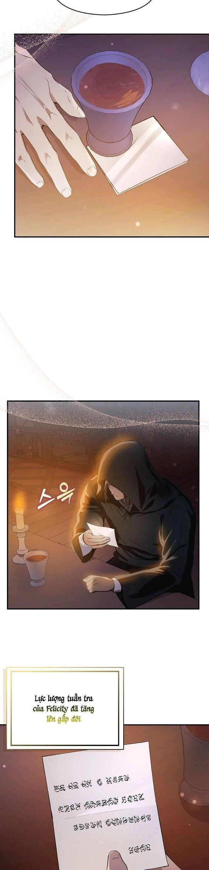 Tôi Không Cố Ý Quyến Rũ Nam Chính Đâu! Chapter 74 - 2