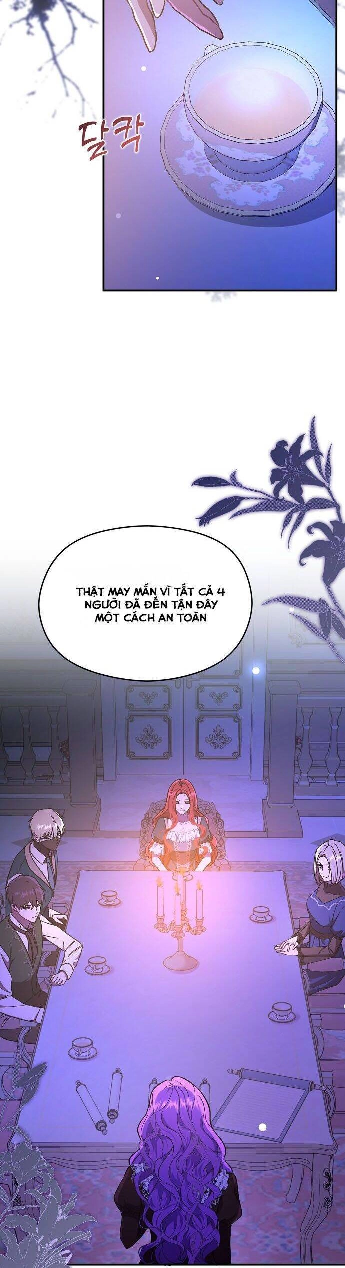 Tôi Không Cố Ý Quyến Rũ Nam Chính Đâu! Chapter 74 - 9