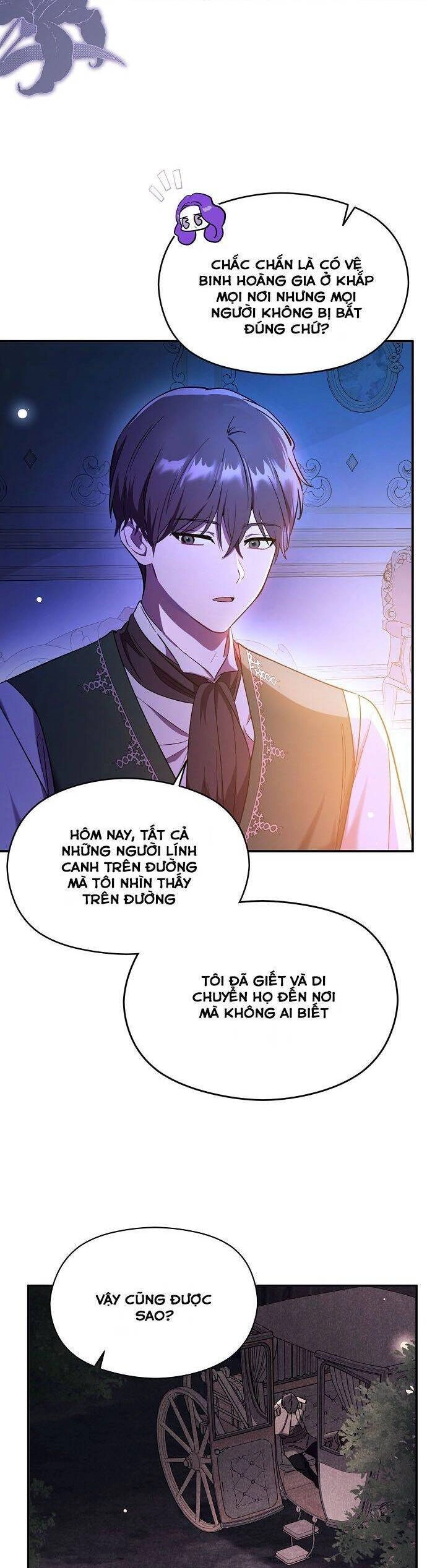 Tôi Không Cố Ý Quyến Rũ Nam Chính Đâu! Chapter 74 - 10