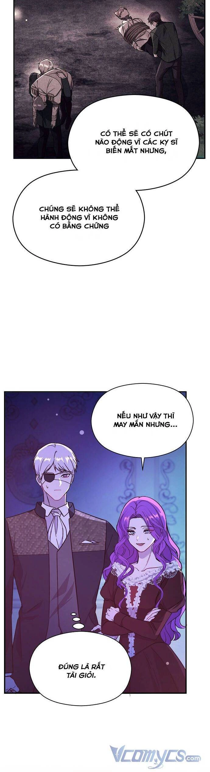 Tôi Không Cố Ý Quyến Rũ Nam Chính Đâu! Chapter 74 - 11