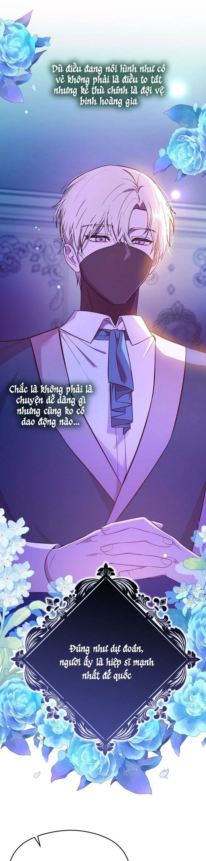 Tôi Không Cố Ý Quyến Rũ Nam Chính Đâu! Chapter 74 - 12