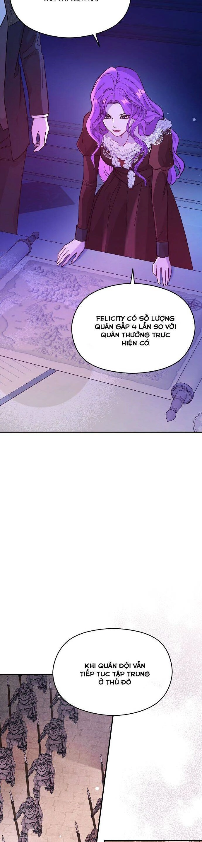 Tôi Không Cố Ý Quyến Rũ Nam Chính Đâu! Chapter 74 - 14