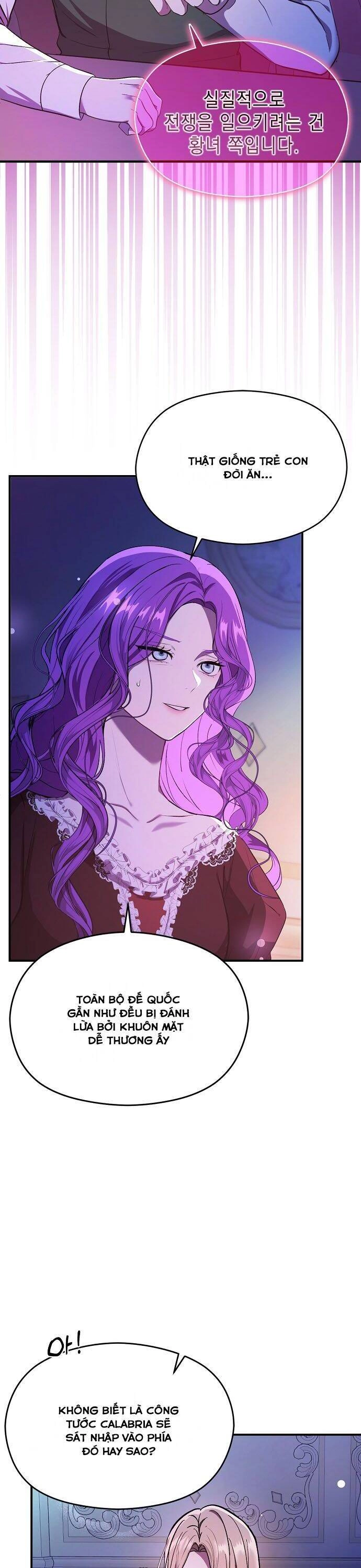 Tôi Không Cố Ý Quyến Rũ Nam Chính Đâu! Chapter 74 - 17