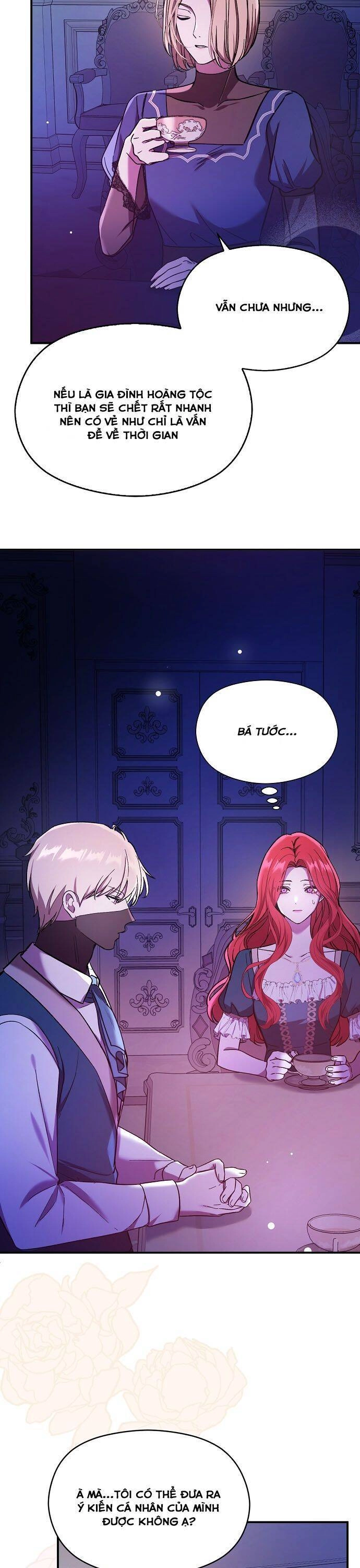 Tôi Không Cố Ý Quyến Rũ Nam Chính Đâu! Chapter 74 - 18