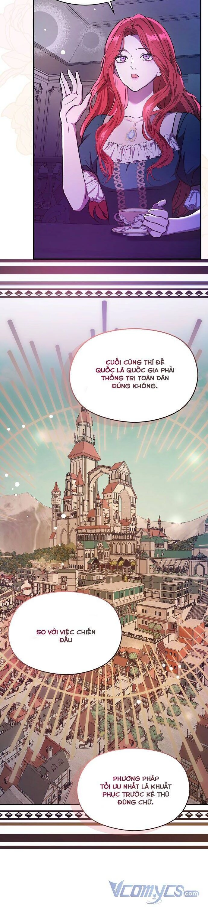 Tôi Không Cố Ý Quyến Rũ Nam Chính Đâu! Chapter 74 - 19