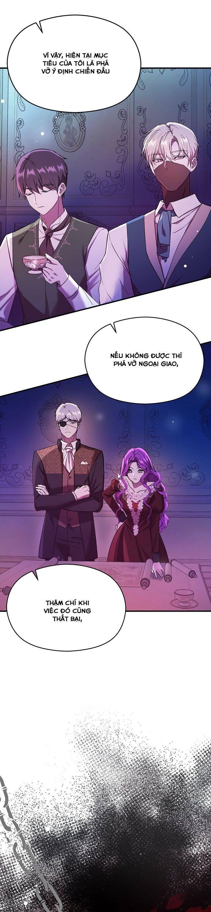 Tôi Không Cố Ý Quyến Rũ Nam Chính Đâu! Chapter 74 - 20