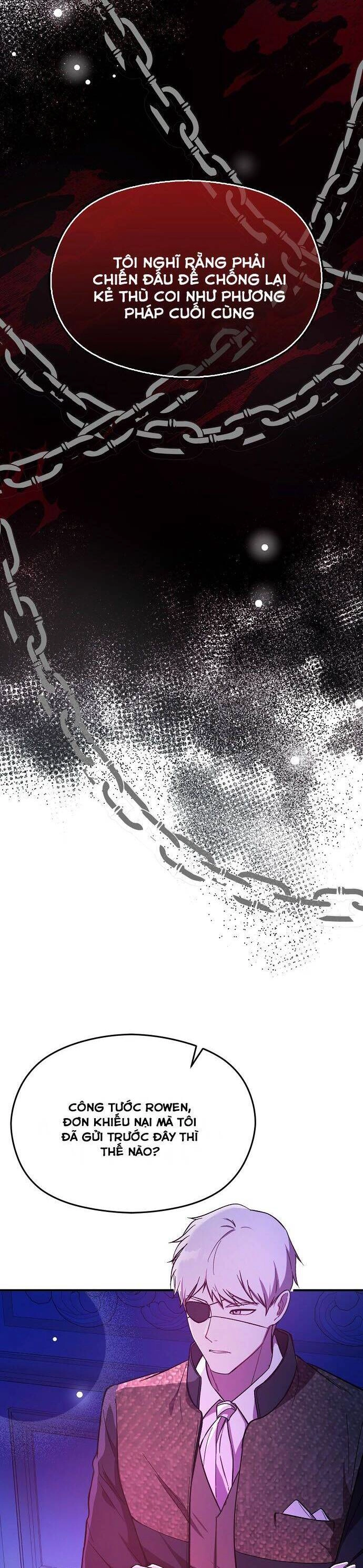 Tôi Không Cố Ý Quyến Rũ Nam Chính Đâu! Chapter 74 - 21