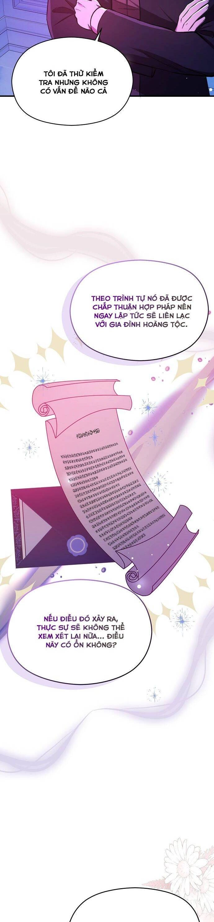 Tôi Không Cố Ý Quyến Rũ Nam Chính Đâu! Chapter 74 - 22