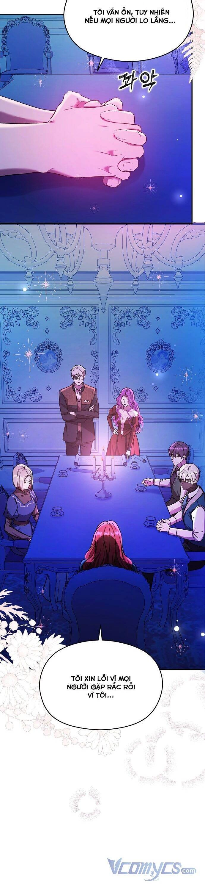 Tôi Không Cố Ý Quyến Rũ Nam Chính Đâu! Chapter 74 - 23