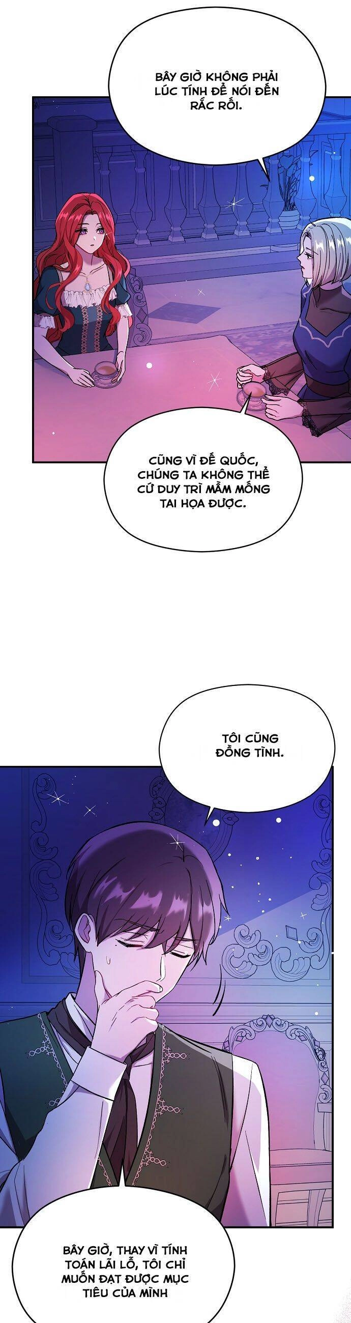 Tôi Không Cố Ý Quyến Rũ Nam Chính Đâu! Chapter 74 - 24