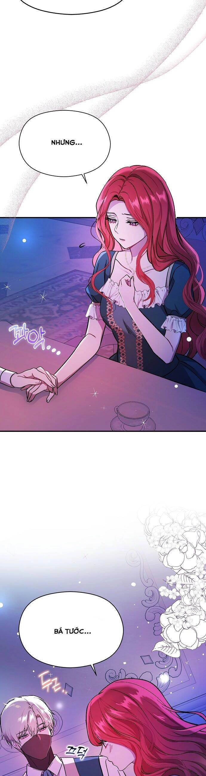 Tôi Không Cố Ý Quyến Rũ Nam Chính Đâu! Chapter 74 - 25