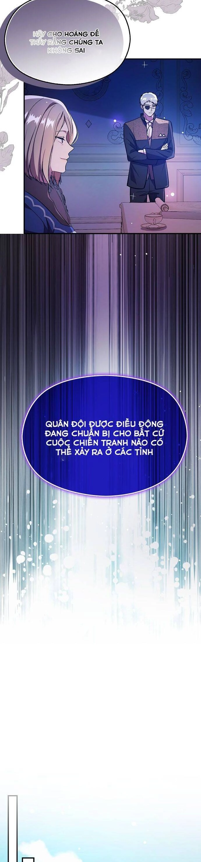 Tôi Không Cố Ý Quyến Rũ Nam Chính Đâu! Chapter 74 - 28
