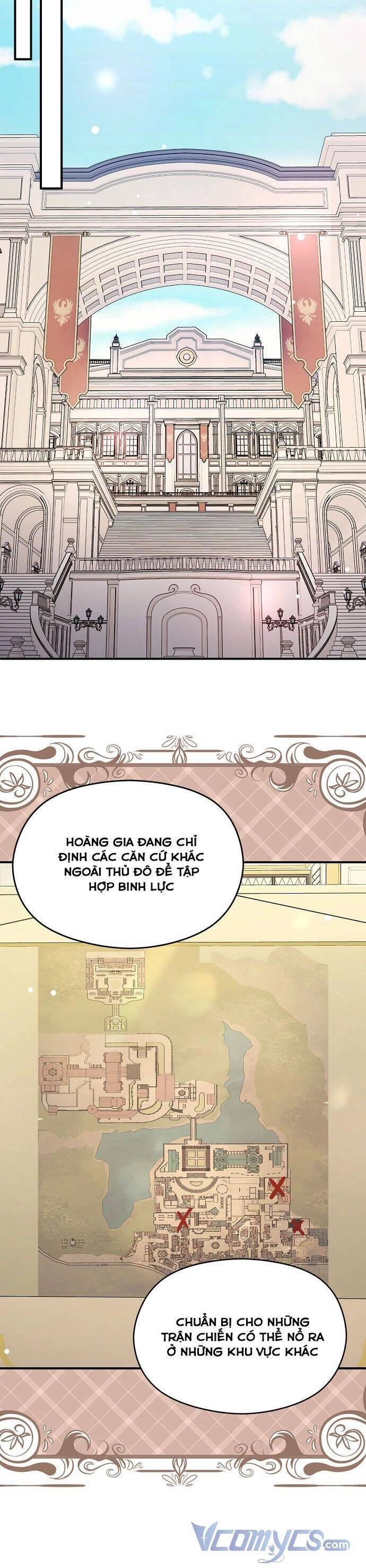 Tôi Không Cố Ý Quyến Rũ Nam Chính Đâu! Chapter 74 - 29