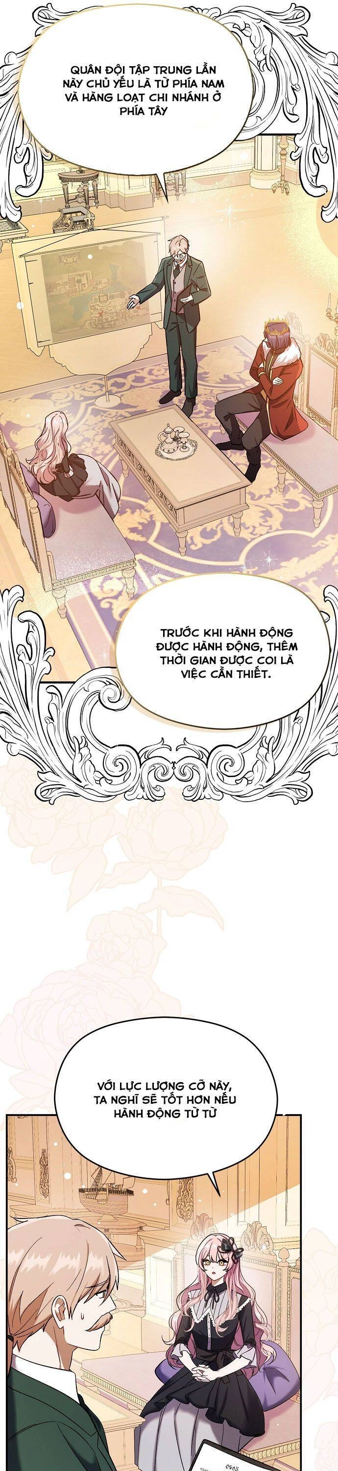 Tôi Không Cố Ý Quyến Rũ Nam Chính Đâu! Chapter 74 - 30