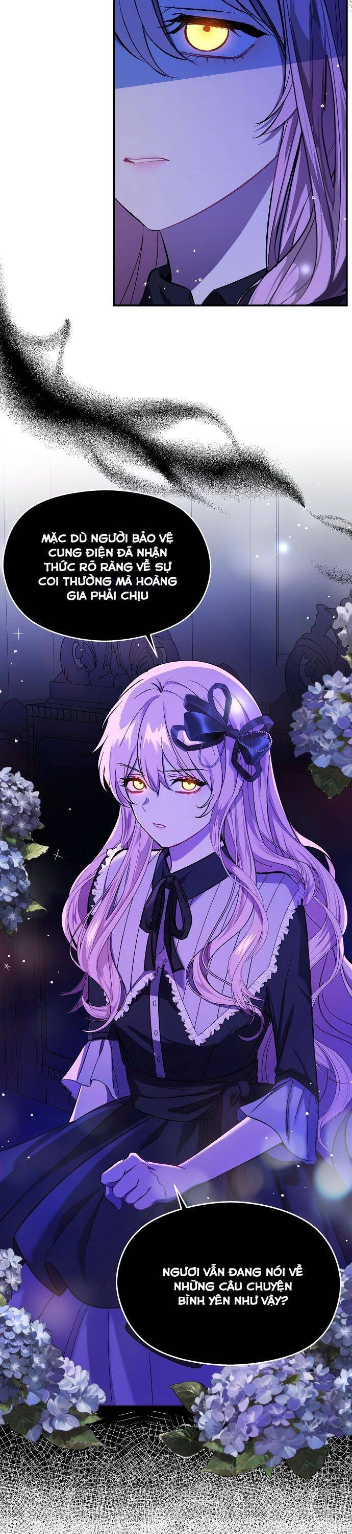 Tôi Không Cố Ý Quyến Rũ Nam Chính Đâu! Chapter 74 - 32