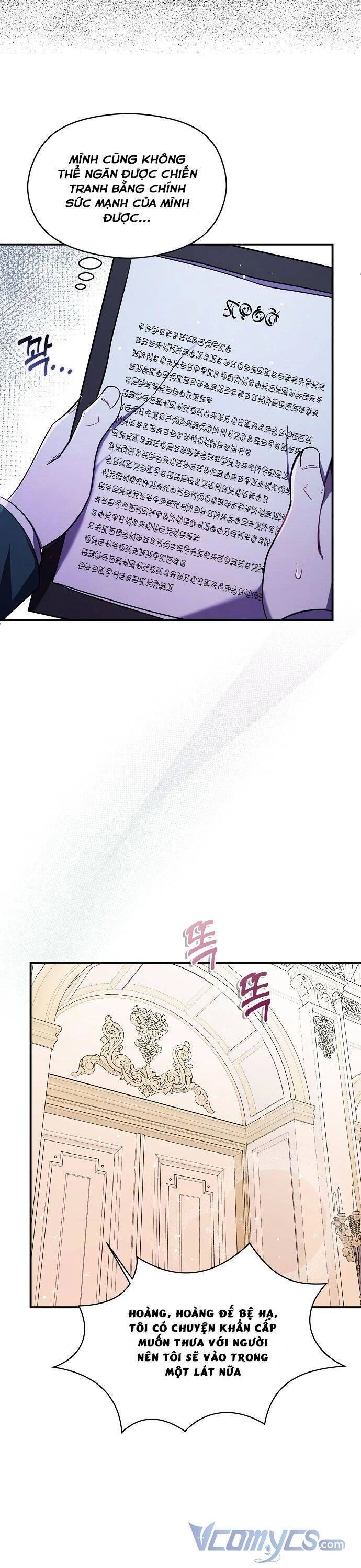 Tôi Không Cố Ý Quyến Rũ Nam Chính Đâu! Chapter 74 - 33