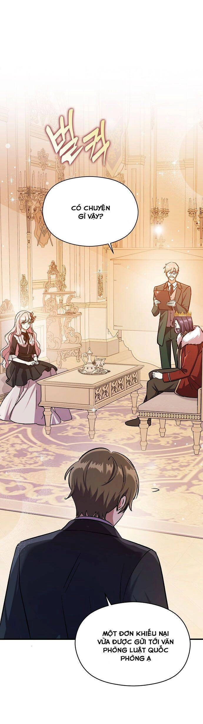 Tôi Không Cố Ý Quyến Rũ Nam Chính Đâu! Chapter 74 - 34