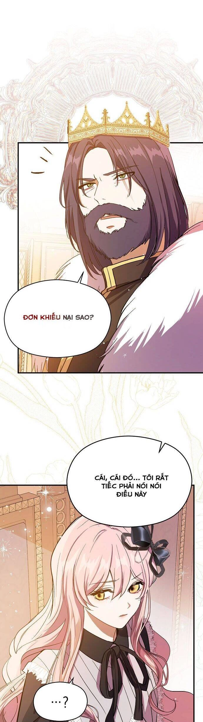 Tôi Không Cố Ý Quyến Rũ Nam Chính Đâu! Chapter 74 - 35