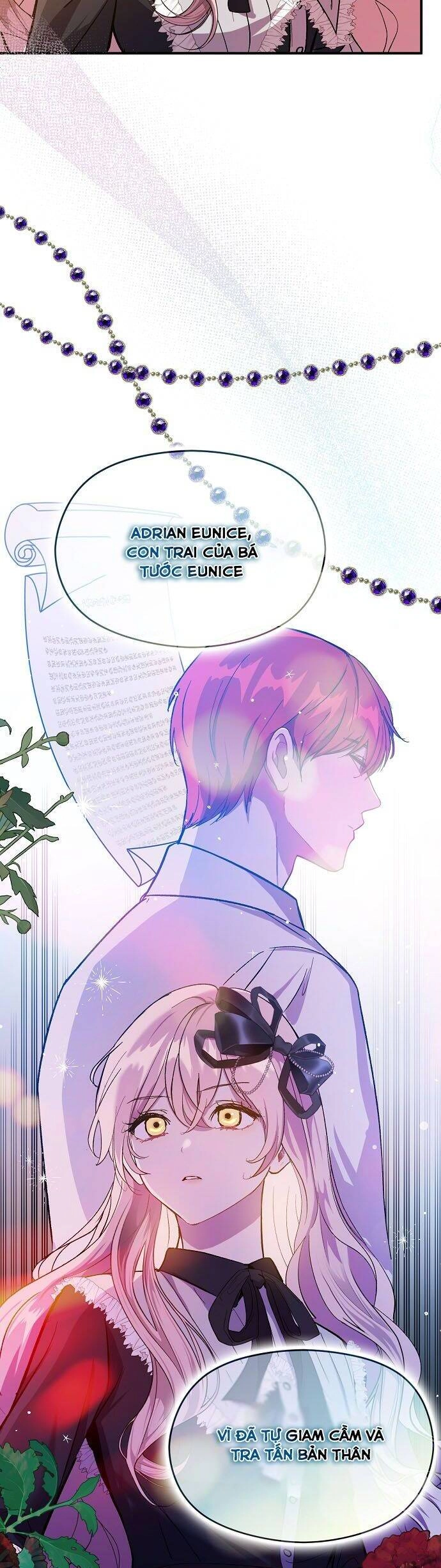 Tôi Không Cố Ý Quyến Rũ Nam Chính Đâu! Chapter 74 - 36